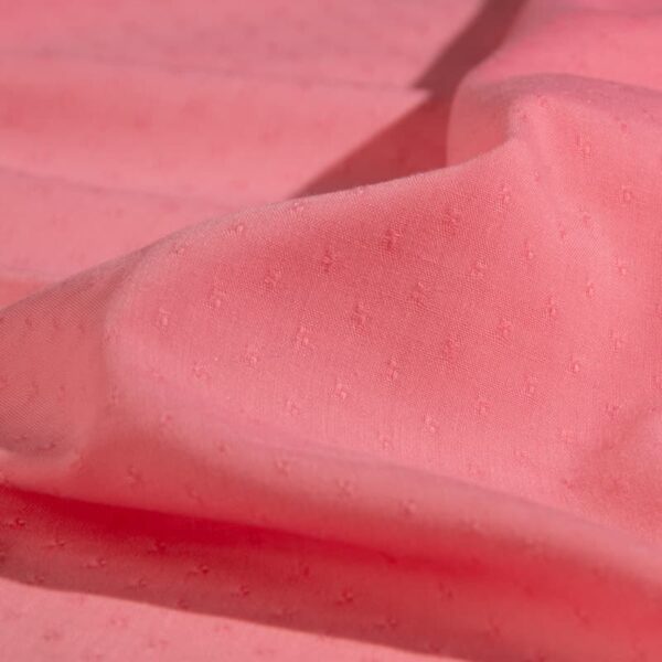 Inherent vlamvertragend jacquardweefsel polyester