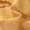 Tessuto Jacquard Ignifugo Intrinseco in Arancione per l&#39;Industria, Larghezza 150 cm, 100% Poliestere