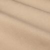 Tissu Jacquard ignifuge permanent en NavajoWhite pour rideaux, largeur 150 cm, 100 % polyester