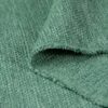 Permanent brandwerende kleine jacquardstof in CadetBlue voor industrie, 150 cm breed, 100% polyester
