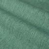 Permanent brandwerende kleine jacquardstof in CadetBlue voor industrie, 150 cm breed, 100% polyester