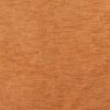 Tessuto jacquard resistente al fuoco permanente in marrone sabbia per tessili per la casa, larghezza 150 cm, 100% poliestere