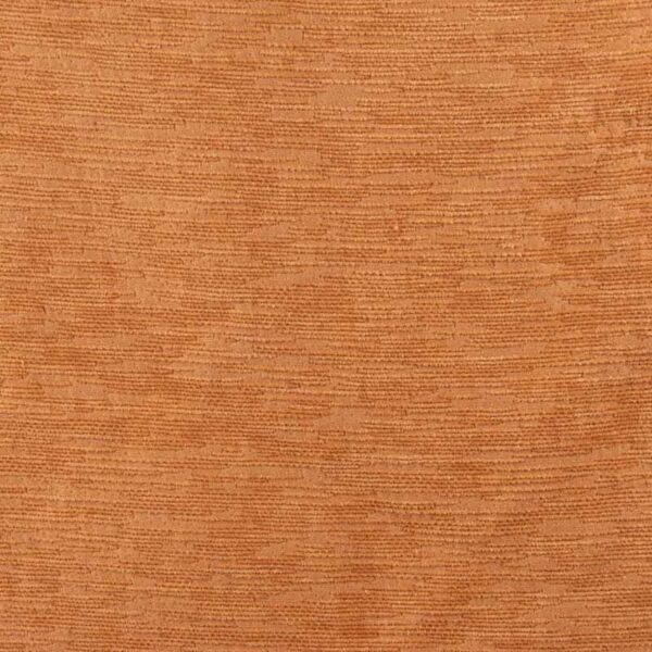 Tessuto jacquard resistente al fuoco permanente in marrone sabbia per tessili per la casa, larghezza 150 cm, 100% poliestere