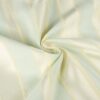 Tessuto Jacquard Tinto in Filo Permanente Resistente al Fuoco per Tende, Larghezza 150 cm, 100% Poliestere