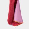 Tessuto jacquard tinto in filo ignifugo intrinseco, NF-P92-503-M1