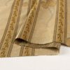 Feuerhemmender, garngefärbter Jacquardstoff, 150 cm Breite, NF-P92-503-M1