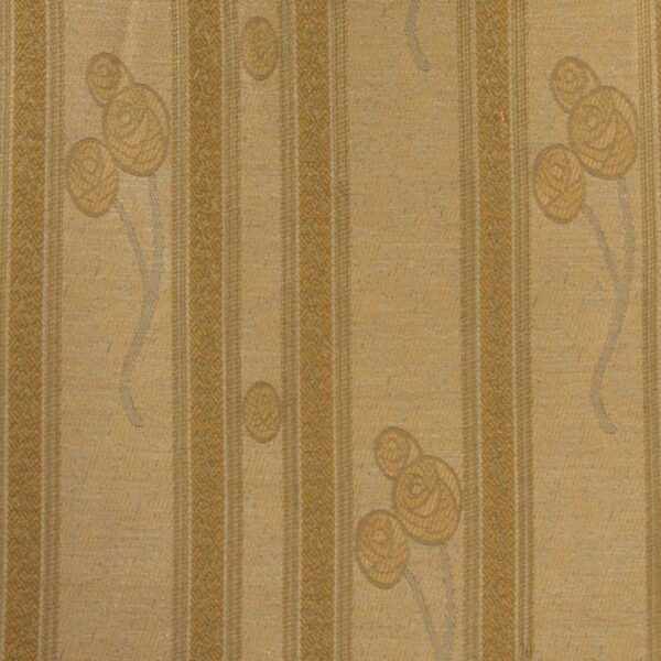 Feuerhemmender, garngefärbter Jacquardstoff, 150 cm Breite, NF-P92-503-M1