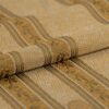 Feuerhemmender, garngefärbter Jacquardstoff, 150 cm Breite, NF-P92-503-M1
