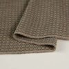 Feuerbeständiger, garngefärbter Jacquardstoff, 150 cm Breite, NF-P92-503-M1