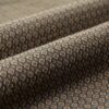 Feuerbeständiger, garngefärbter Jacquardstoff, 150 cm Breite, NF-P92-503-M1