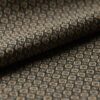 Feuerbeständiger, garngefärbter Jacquardstoff, 150 cm Breite, NF-P92-503-M1