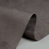 Tessuto scamosciato ignifugo intrinseco per abbigliamento, borse e accessori.