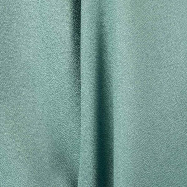 Tessuto ignifugo Tessuto di canapa per abbigliamento, 100% poliestere, conforme NFPA 701
