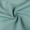 Tessuto ignifugo Tessuto di canapa per abbigliamento, 100% poliestere, conforme NFPA 701