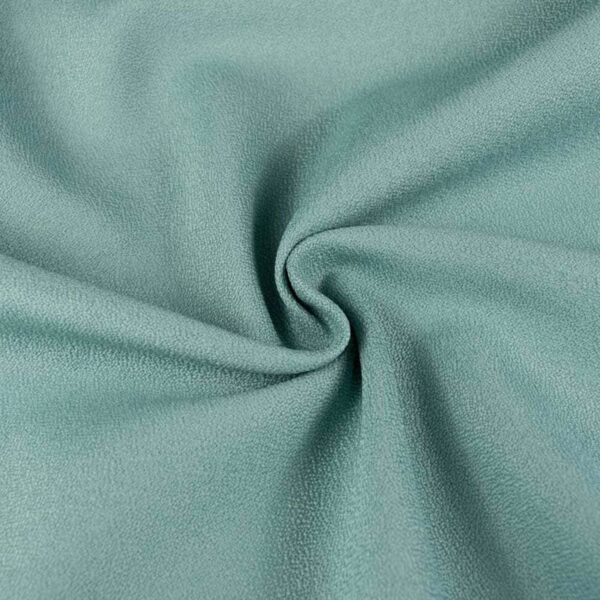 Tessuto ignifugo Tessuto di canapa per abbigliamento, 100% poliestere, conforme NFPA 701