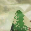 قماش مقاوم للهب ومقاوم للماء بشكل دائم للصناديق والحقائب