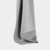 Inherent Flame Retardant Taffeta Polyester Fabric for Hospitality Table Decor with Bulk Order Support | 110 g/m² | 150 cm | EN 13773 Class 1