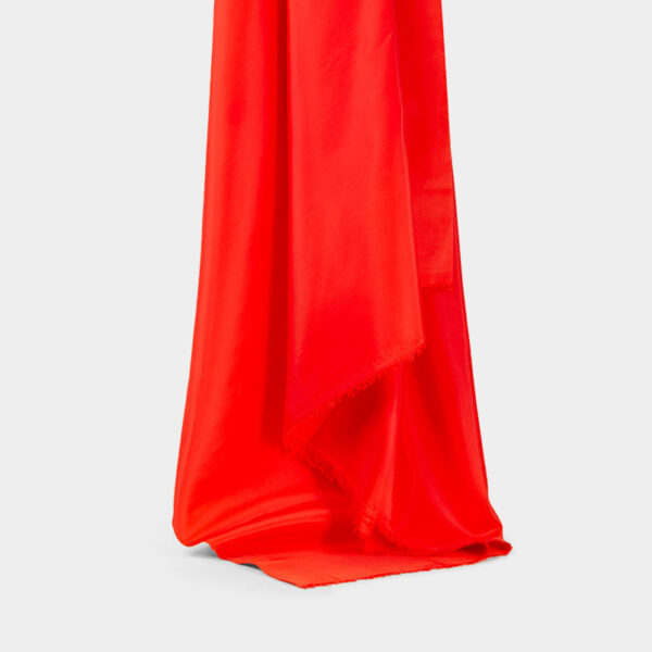 Inherent Flame Retardant Taffeta Polyester Fabric for Hospitality Table Decor with Bulk Order Support | 110 g/m² | 150 cm | EN 13773 Class 1