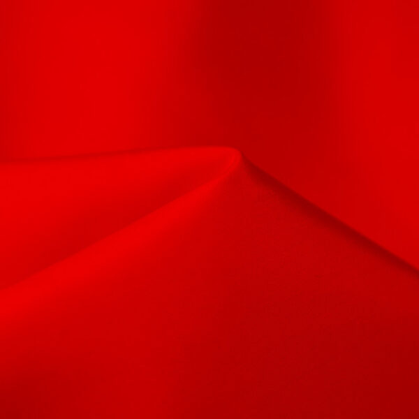 Inherent Flame Retardant Taffeta Polyester Fabric for Hospitality Table Decor with Bulk Order Support | 110 g/m² | 150 cm | EN 13773 Class 1
