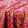 Polyester Printed Blanket, Soft and Warm Plush with Flame Retardant Protection for Global Project Supply | 80 × 60 in | BS 5815