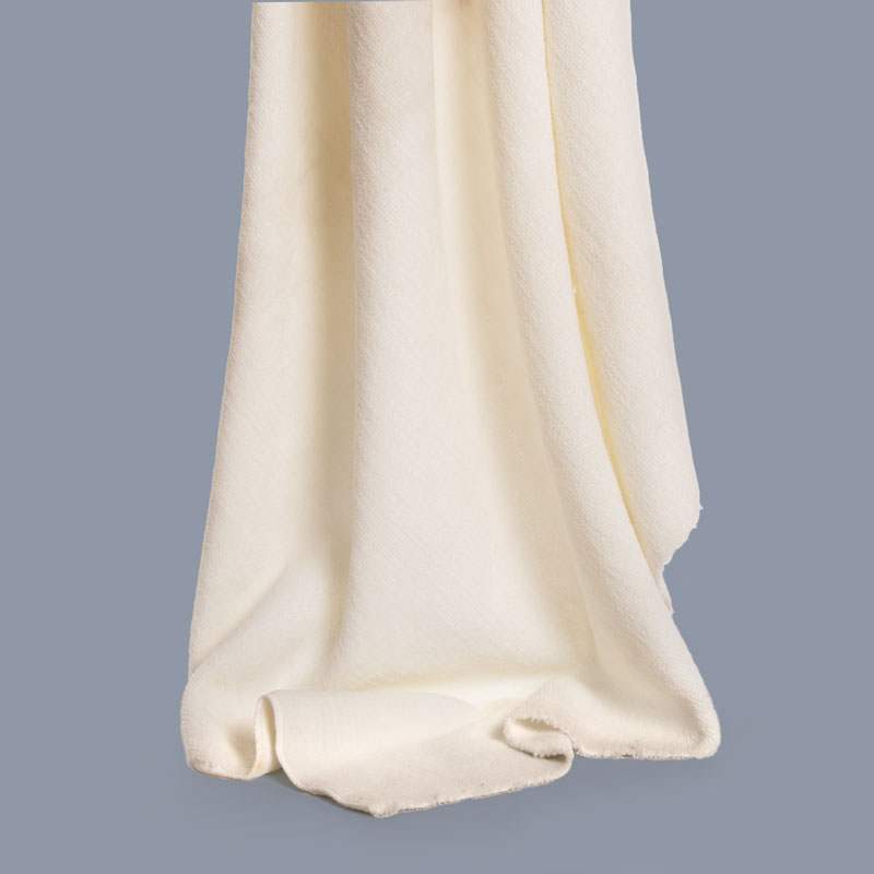 Begoodtex flame retardant fleece fabric bathrobe fabric