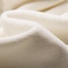 Tissu de peignoir en tissu polaire ignifuge Begoodtex