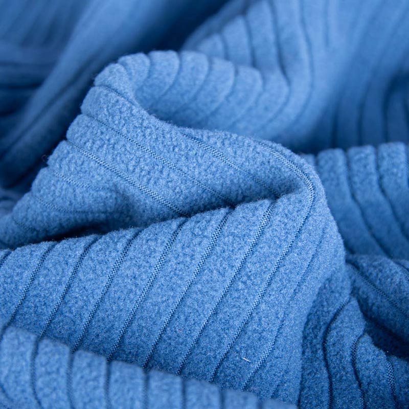 Begoodtex flame retardant polar fleece fabric children's pajamas NFPA701