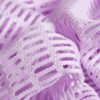 Tissu médical ignifuge de rideau en maille de Begoodtex