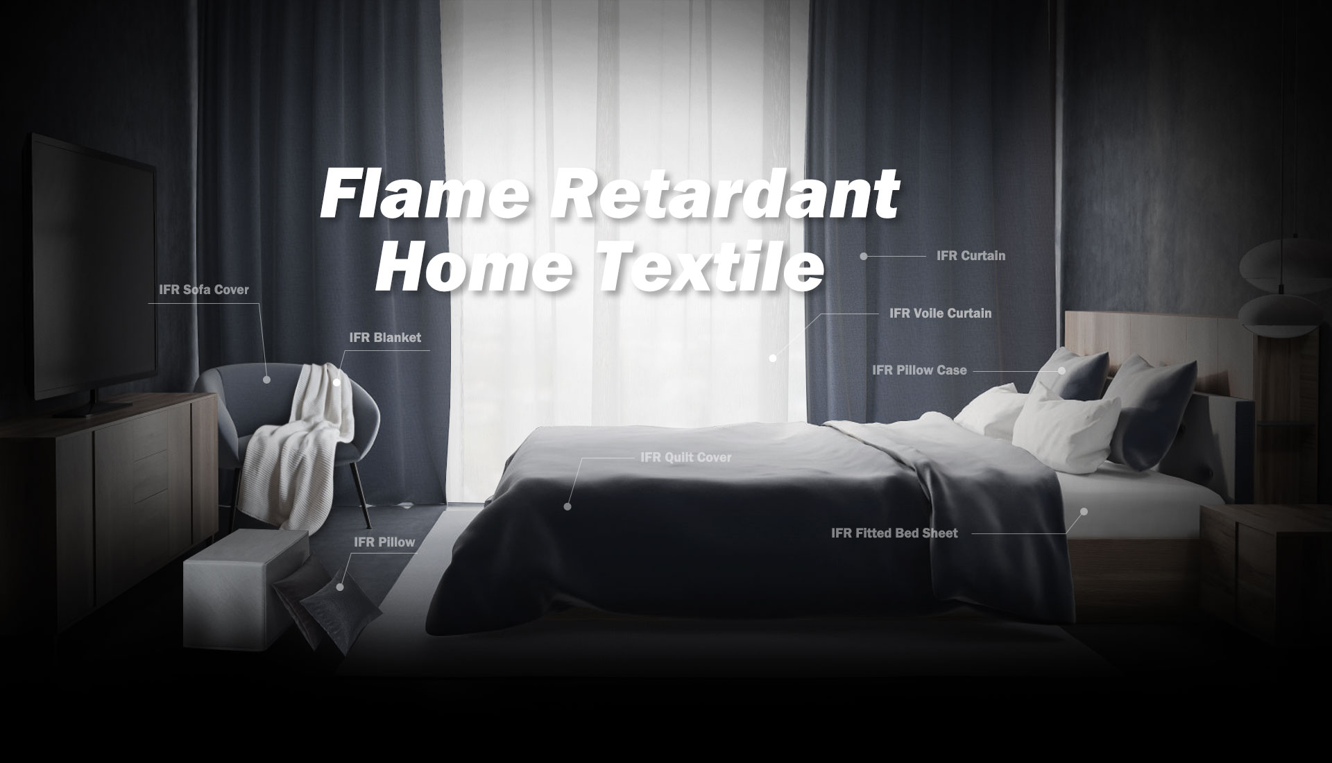 IFR-home-textile