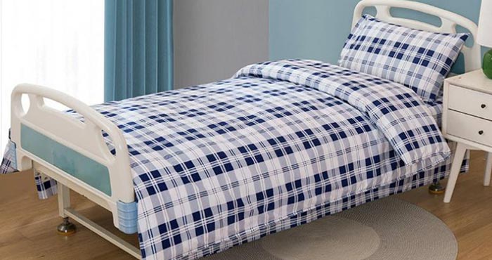 medical-bed-sheets