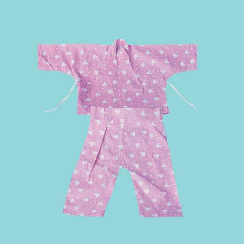 Begoodtex Flame Retardant Baby Garments and Swaddle Blankets (Newborn)