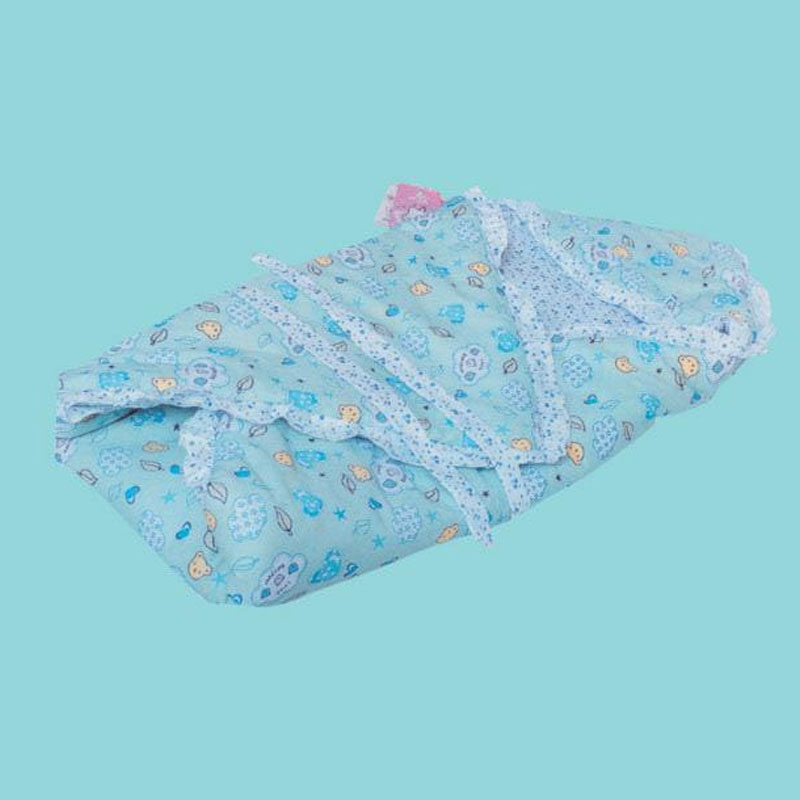 Baby Garments and Swaddle Blankets-02