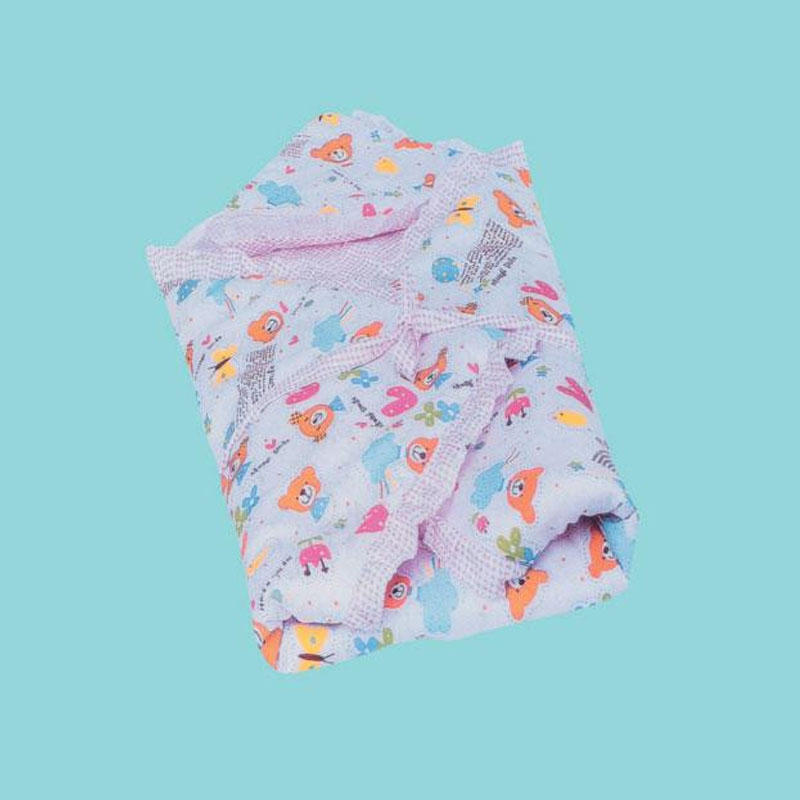 Baby Garments and Swaddle Blankets-03