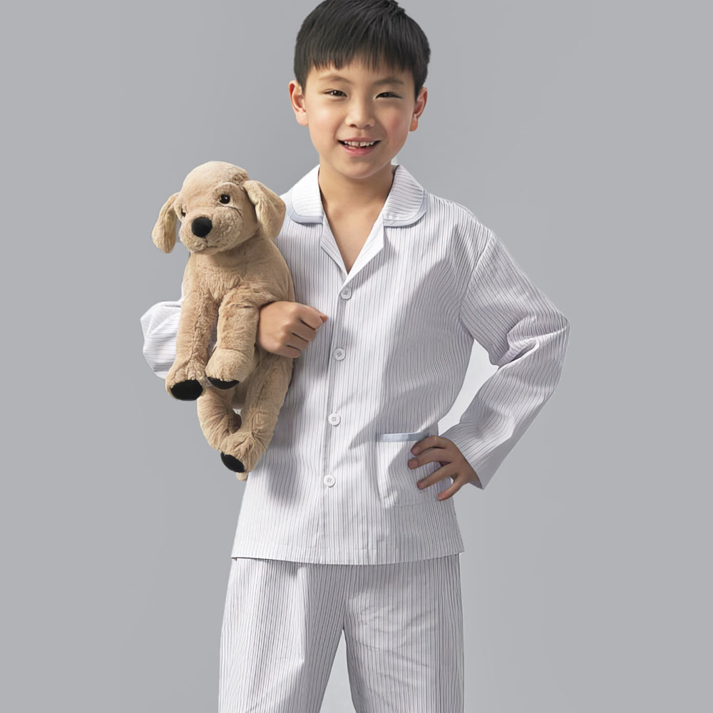 Begoodtex 100% Cotton Flame Retardant Children's Clothing