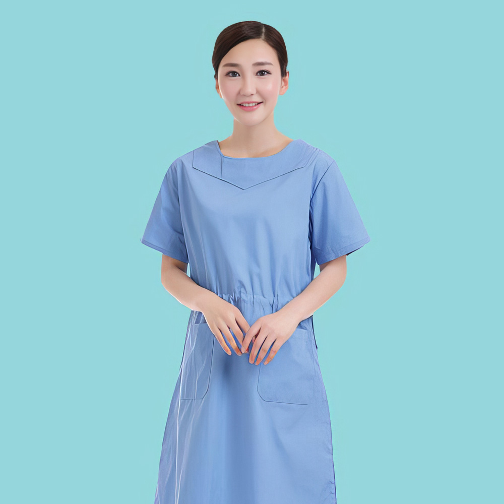 Flame-Retardant Maternity and Postpartum Wear-01