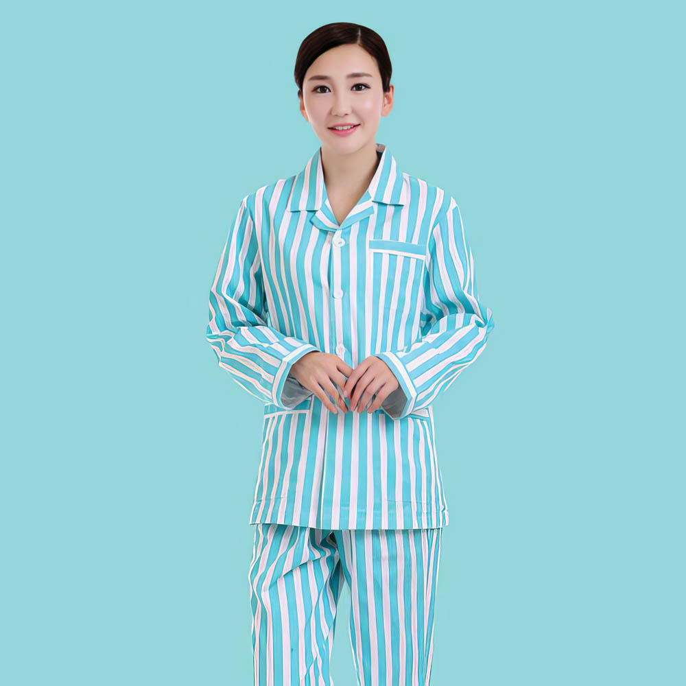 Flame-Retardant Patient Garments-01