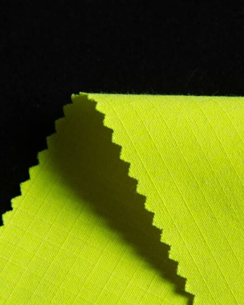 Water Repellency Anti-static High Strength Multi-hazardous Protection Fabric
