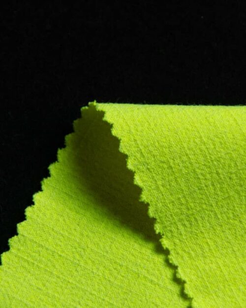 High-performance Modacrylic Cotton N66 Anti-static Fabric with PFC-free Water Repellent