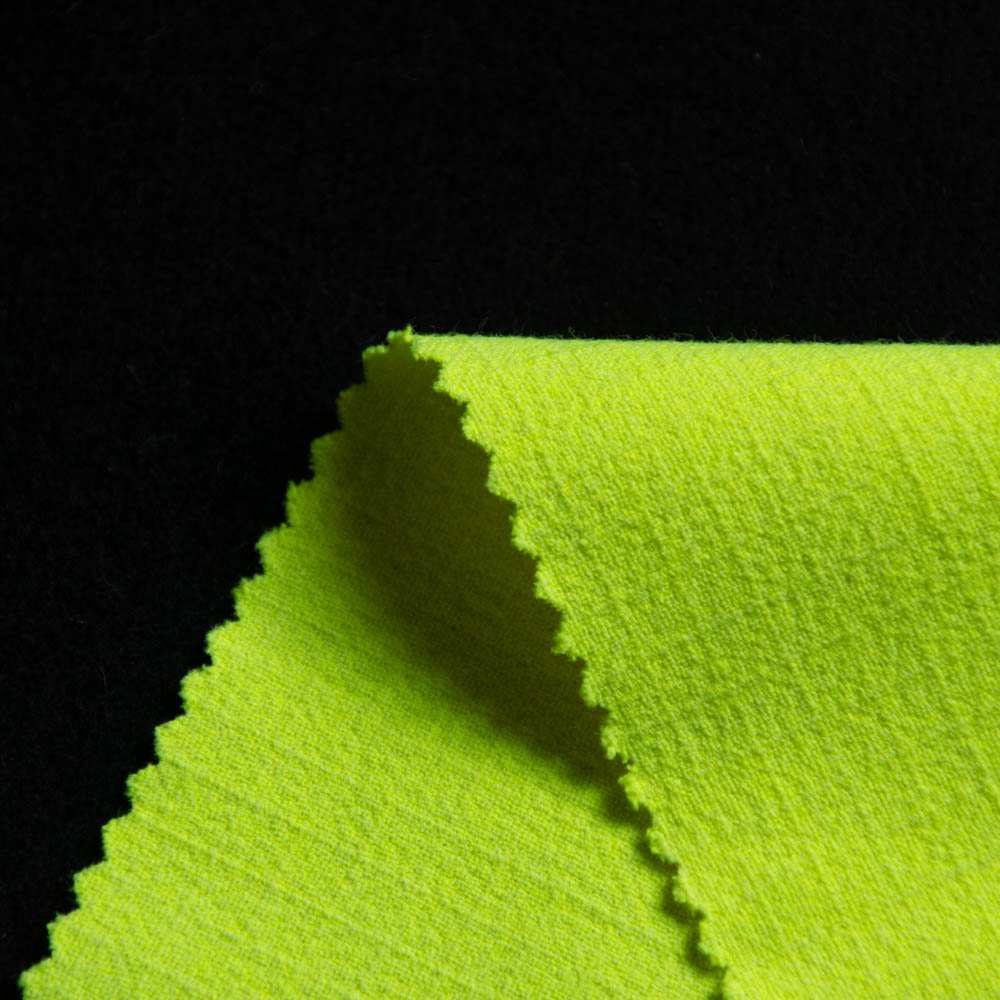 High-performance Modacrylic Cotton N66 Anti-static Fabric with PFC-free Water Repellent