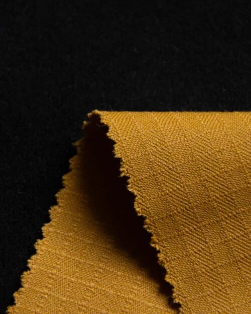 Modacrylic Cotton FR-N66 Para-aramid Wildland Firefighter Fabric