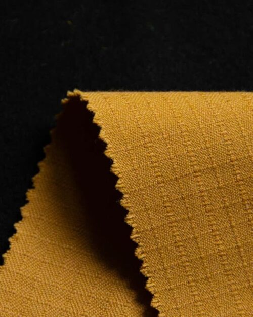 Wildland Firefighter Wicking Fabric – Modacrylic/Cotton FR-N66 with Para-Aramid