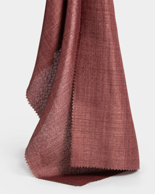 Flame Retardant Plain Le Lisi Fabric for Curtain, Clothing