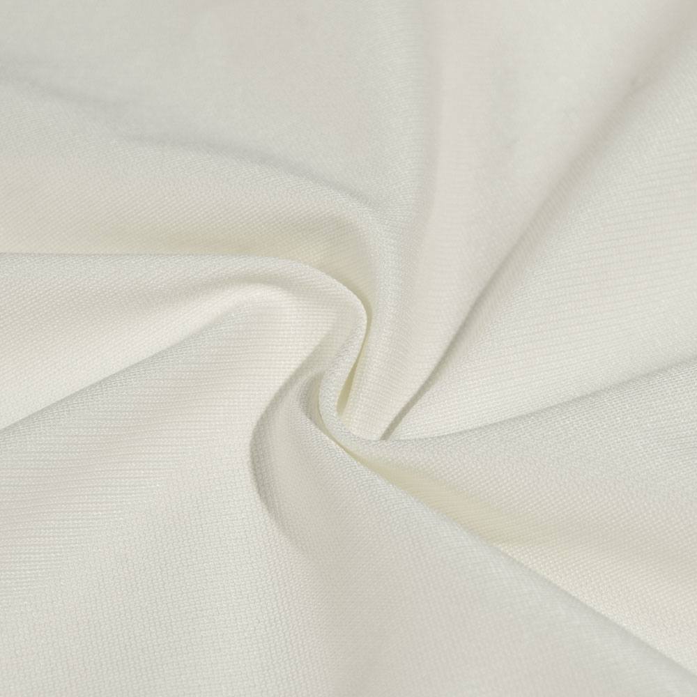 Begoodtex Flame Retardant Warp Knitted Fabric 100% Polyester