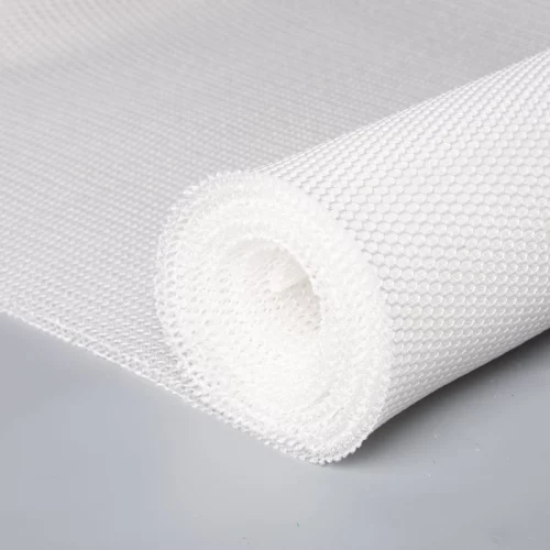 Fire Resistant Mesh Fabric