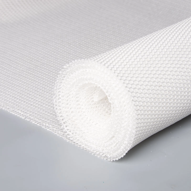 Fire Resistant Mesh Fabric (0)