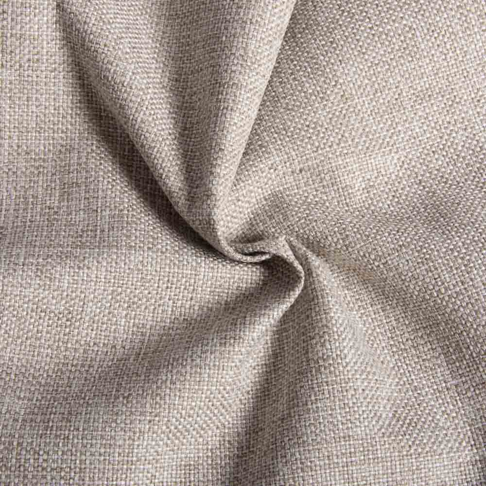 Flame Retardant Sofa Fabric Imitation Linen Coated Fabric