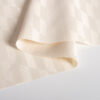Tela para cortinas Diamond Jacquard ignífuga, impermeable y antibacteriana
