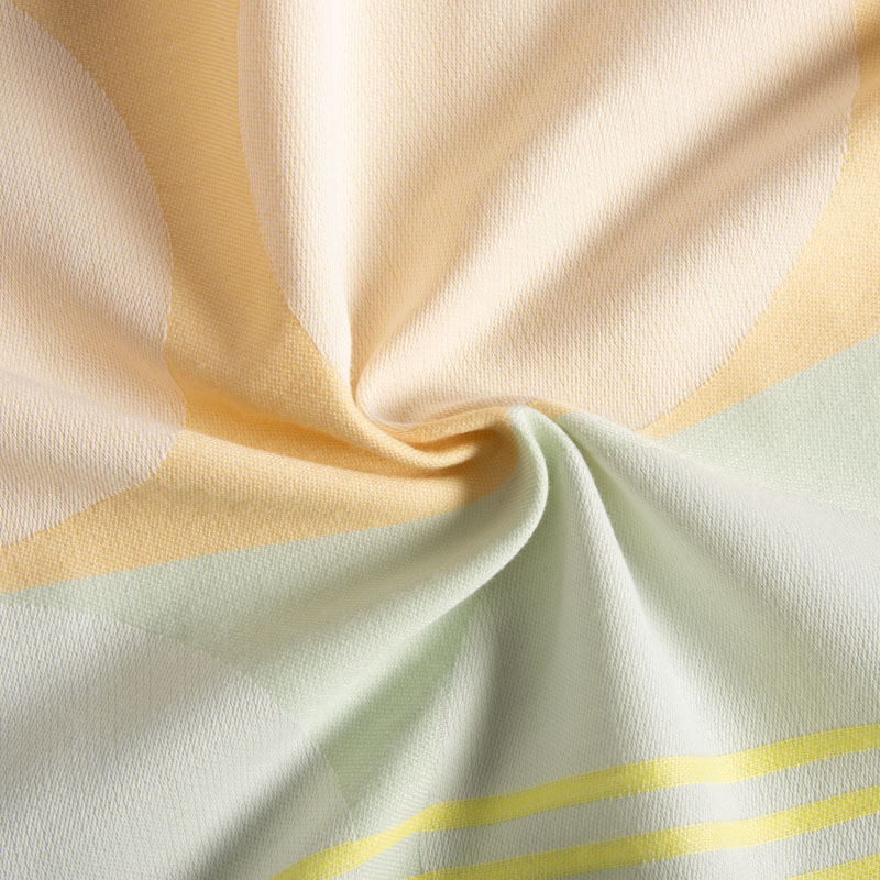 Flame-Retardant Polyester Jacquard Fabric for Bedding and Home Textiles