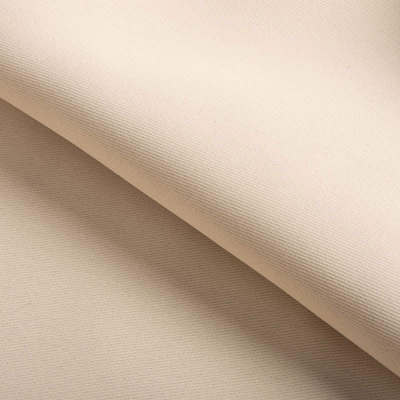 Flame Retardant Satin Blackout Curtain Fabric