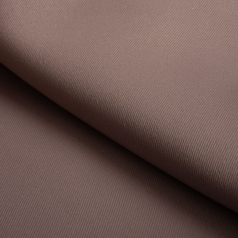 Flame Retardant Satin Blackout Curtain Fabric